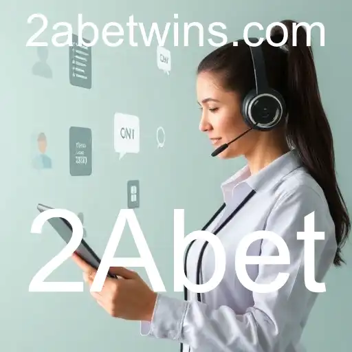 Contate-nos: Tudo sobre a 2Abet