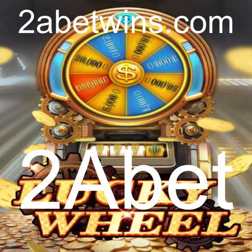 Explorando o Jogo LuckyWheel da 2Abet