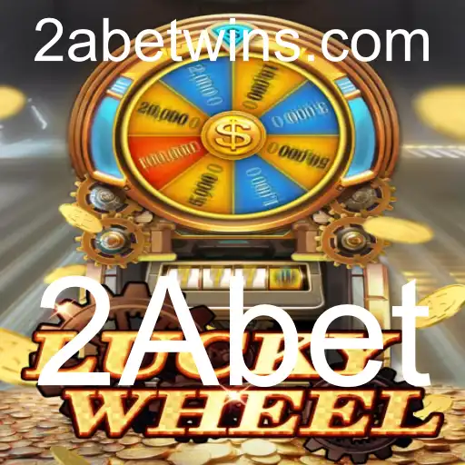 Explorando o Jogo LuckyWheel da 2Abet
